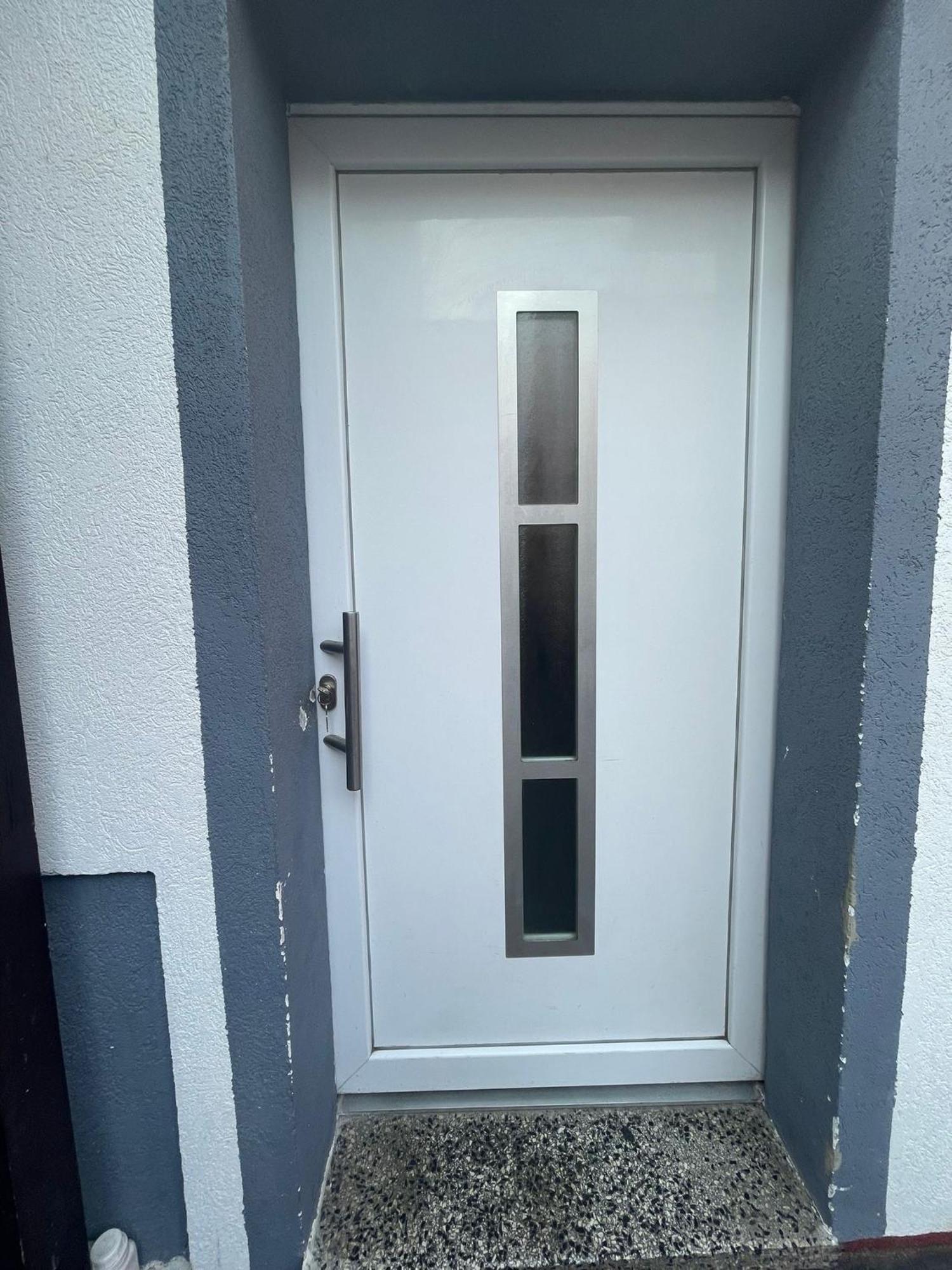 Leo Apartment Zentrum Rüsselsheim Exterior foto